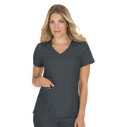 Koi Basics Becca Top - Kickin it Scrubs