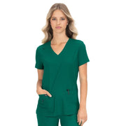 Koi Basics Becca Top - Kickin it Scrubs