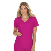 Koi Basics Becca Top - Kickin it Scrubs