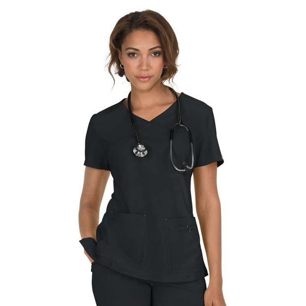 Koi Basics Katie Top - Kickin it Scrubs