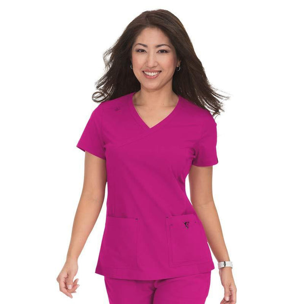 Koi Basics Katie Top - Kickin it Scrubs