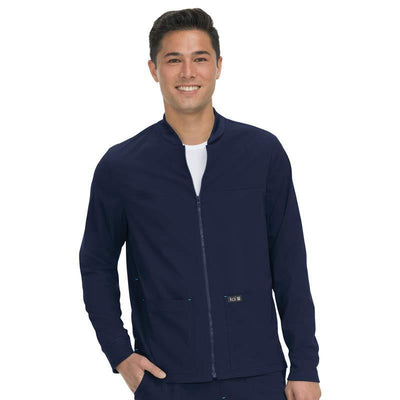 Koi Basics Hayden Jacket - Kickin it Scrubs