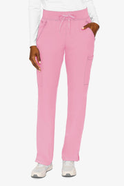 Med Couture 2702 Insight Zipper Pant - Kickin it Scrubs