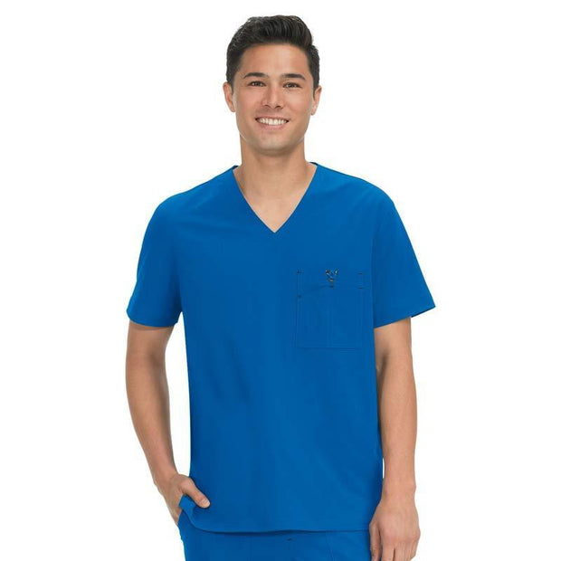 Koi Basics Bryan Top - Kickin it Scrubs